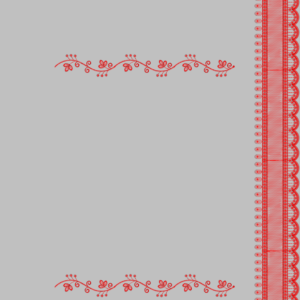 South Concept Saree 124