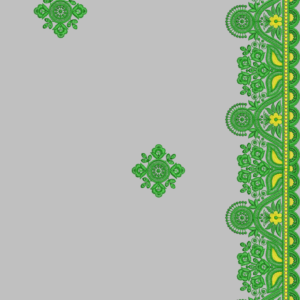 South Concept Saree 126