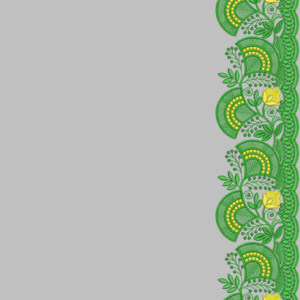 South Concept Saree 127