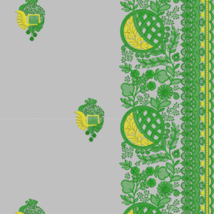 South Concept Saree 137