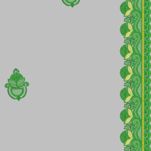 South Concept Saree 143