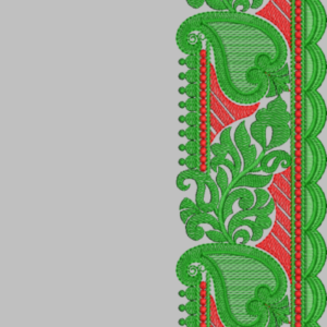 South Concept Saree 156