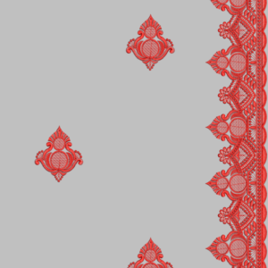 South Concept Saree 158