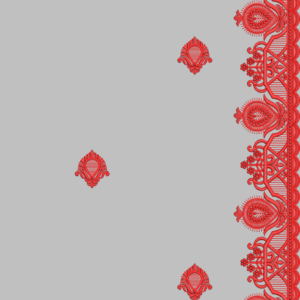 South Concept Saree 174