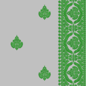 South Concept Saree 175