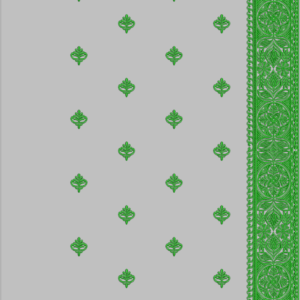 South Concept Saree 178