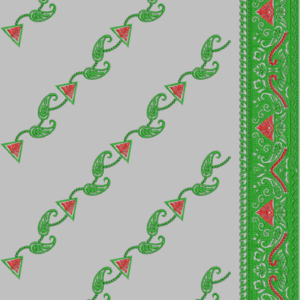 South Concept Saree 181