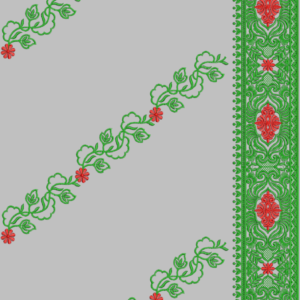 South Concept Saree 182