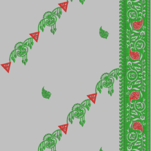 South Concept Saree 183