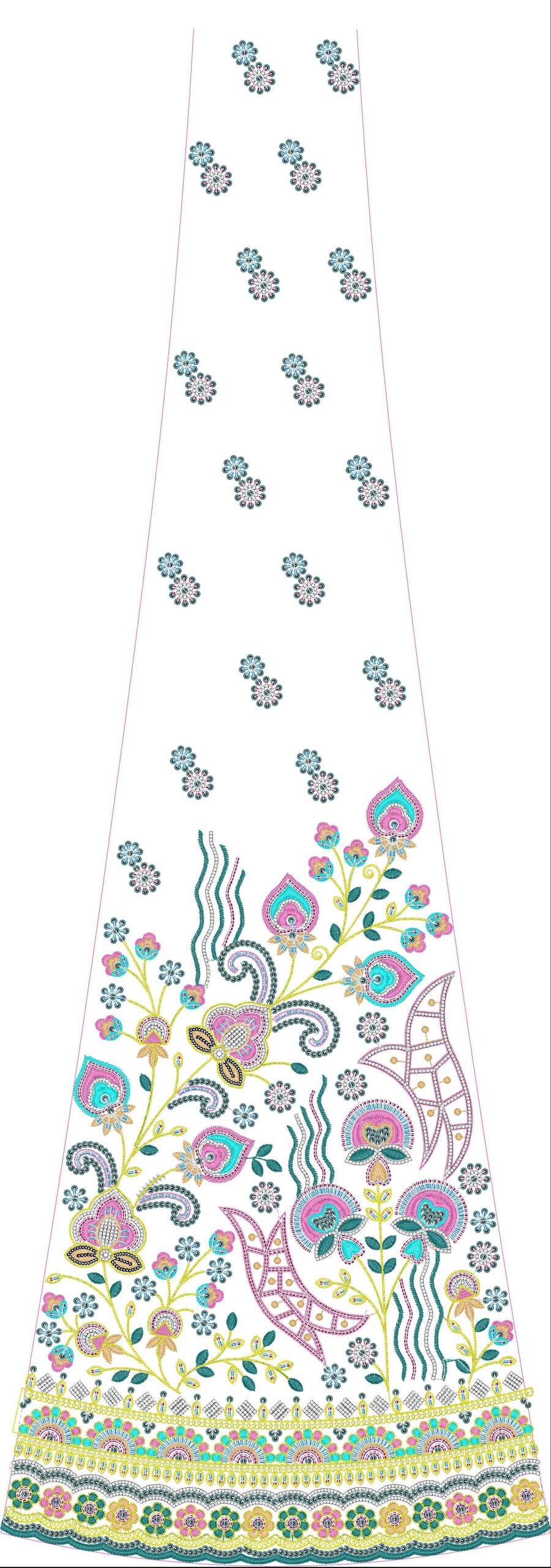 Designer Kali – UPSK100