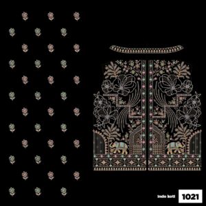 SHRVANI-1011