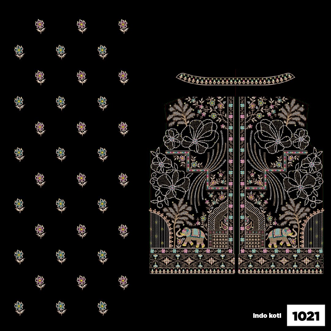 SHRVANI-1011