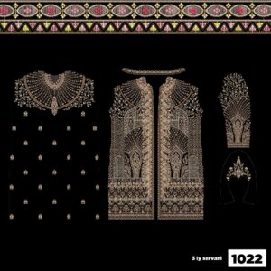 SHRVANI-1012