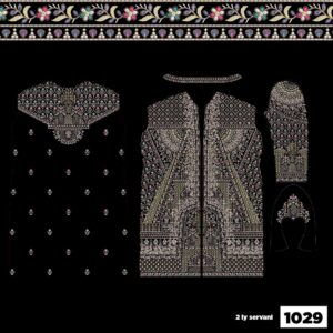 SHRVANI-1013