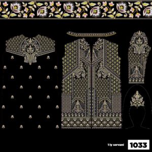 SHRVANI-1014
