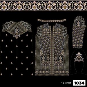SHRVANI-1015