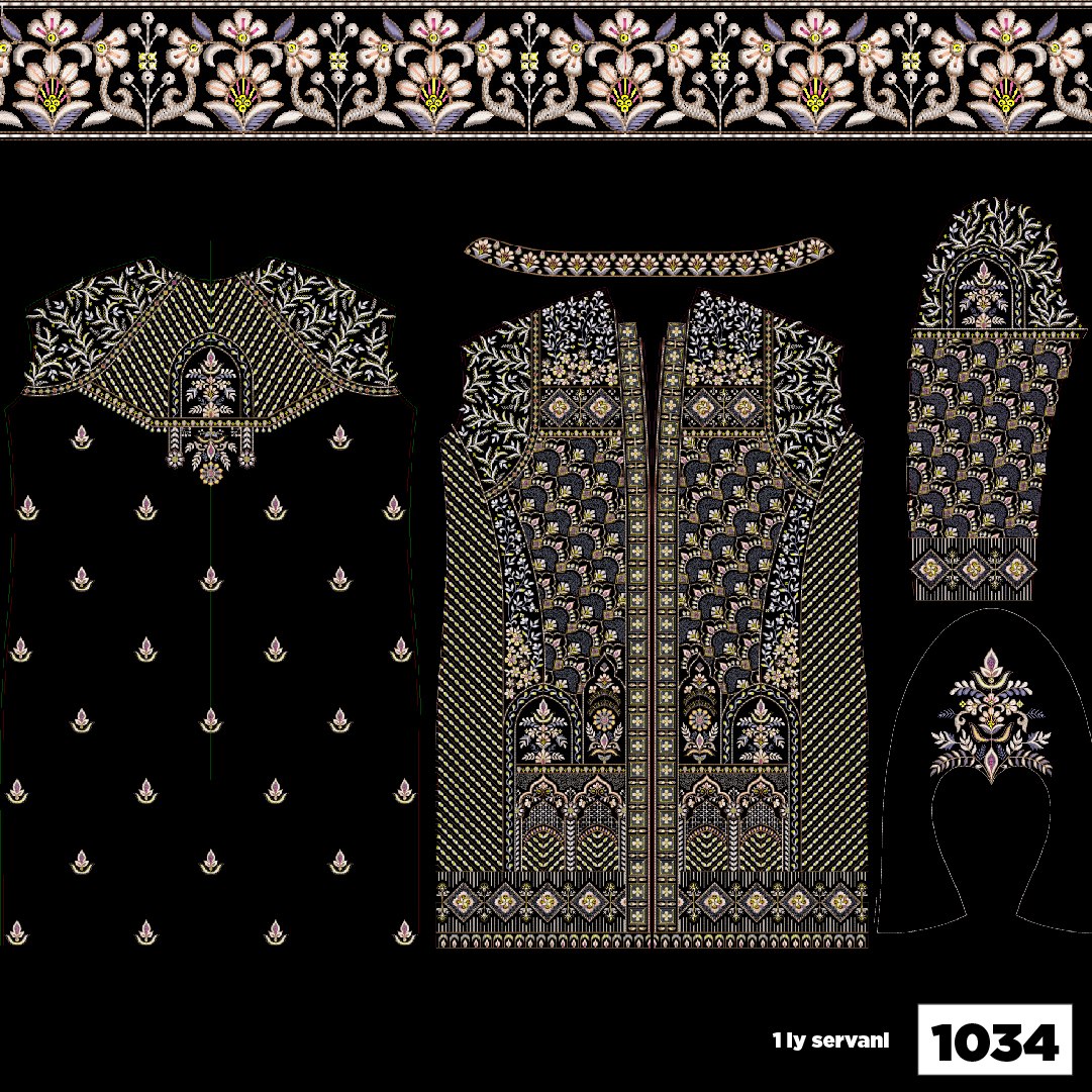 SHRVANI-1015