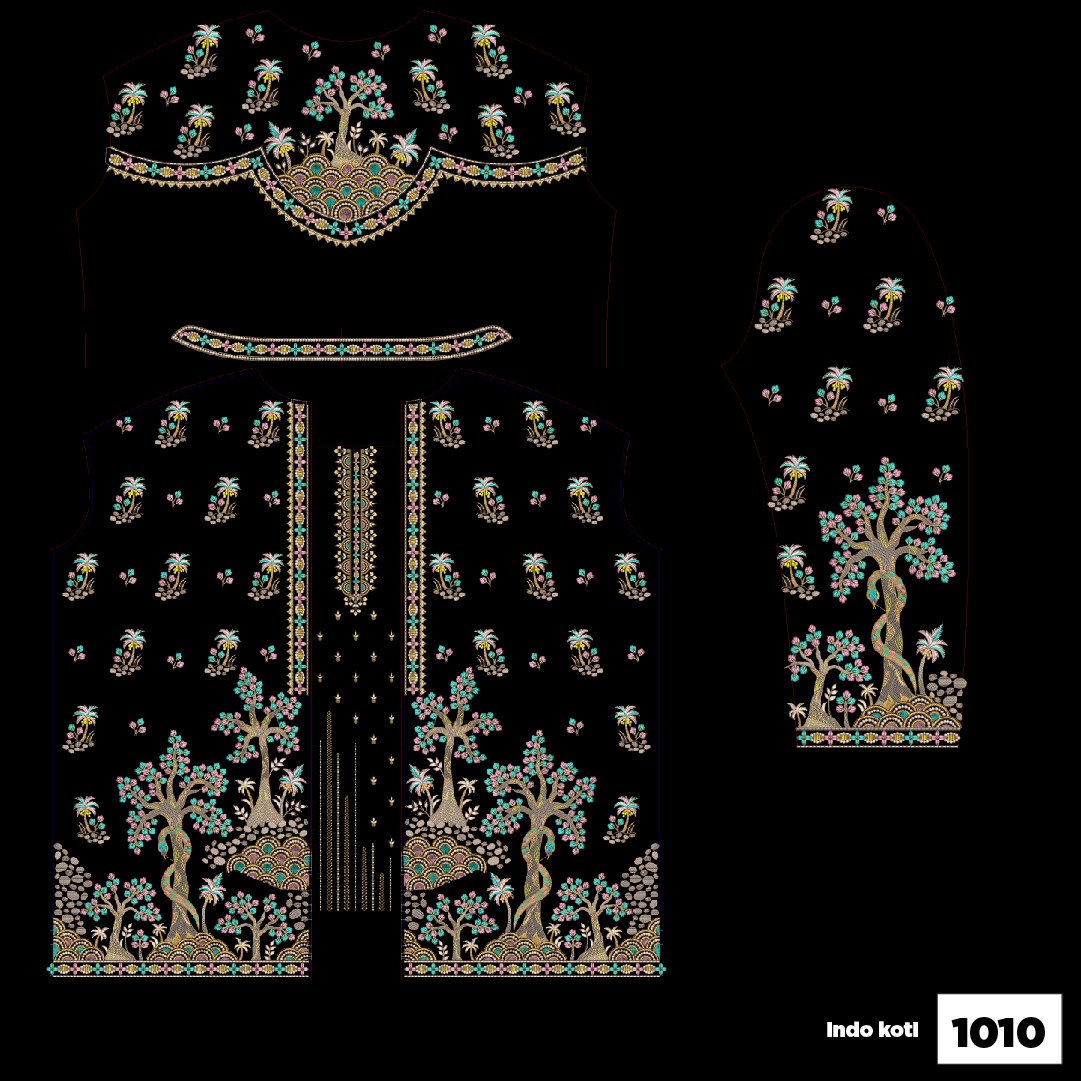 SHRVANI-1001