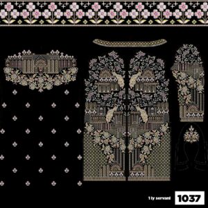 SHRVANI-1016