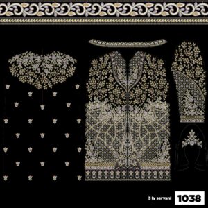 SHRVANI-1017