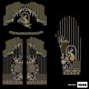 SHRVANI-1021