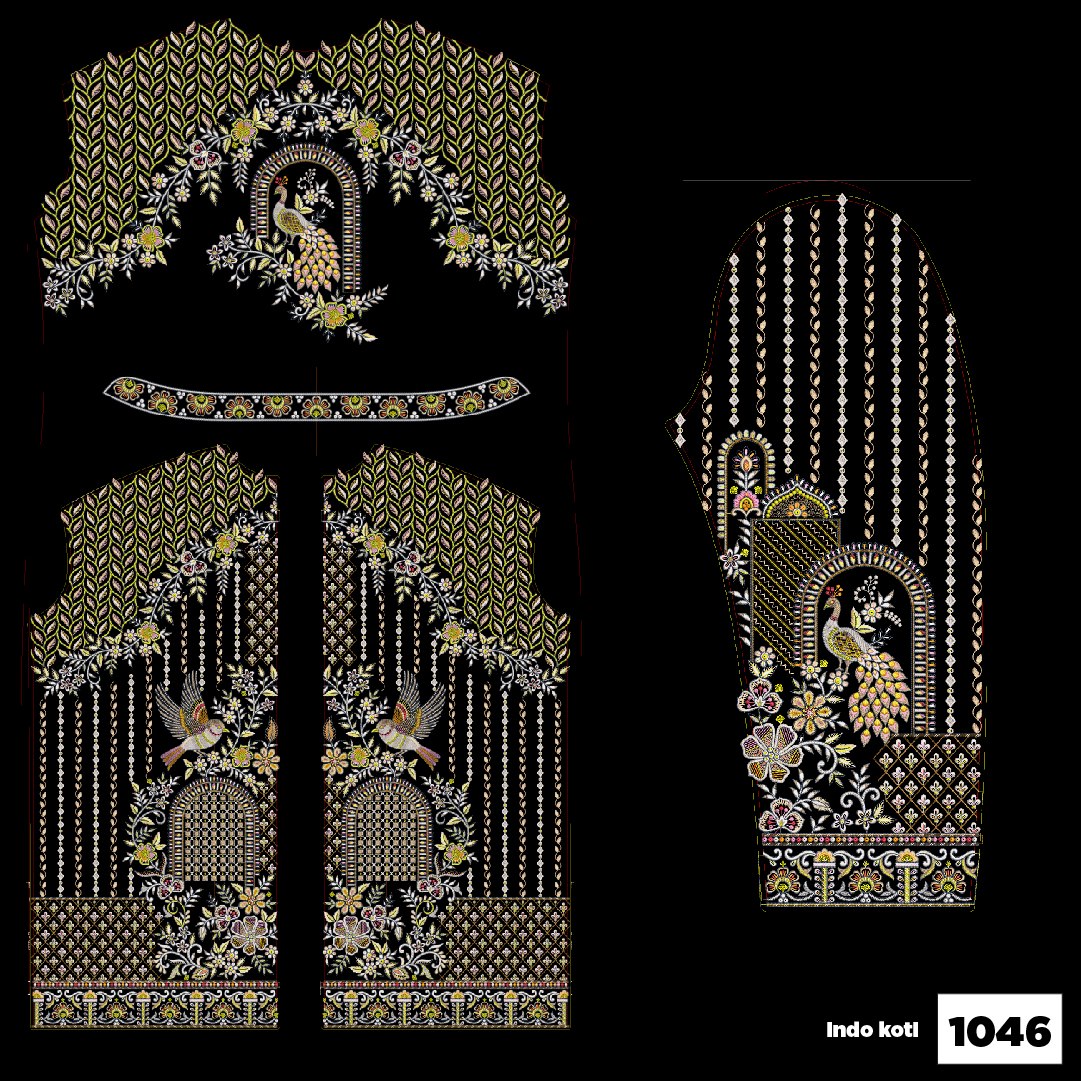 SHRVANI-1021