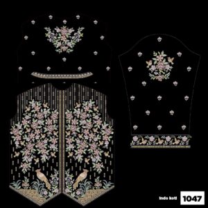 SHRVANI-1022