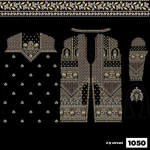 SHRVANI-1025