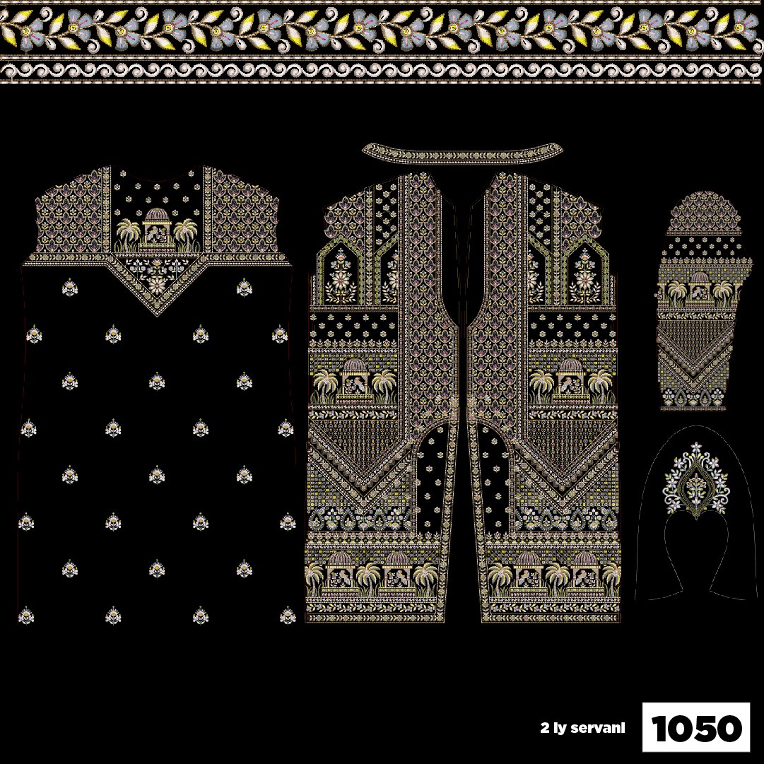 SHRVANI-1025