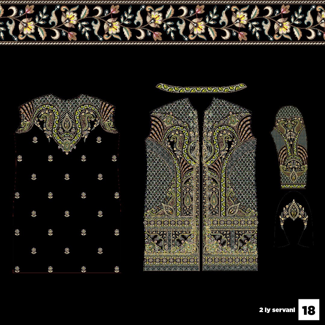 SHRVANI-1027