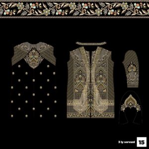 SHRVANI-1030