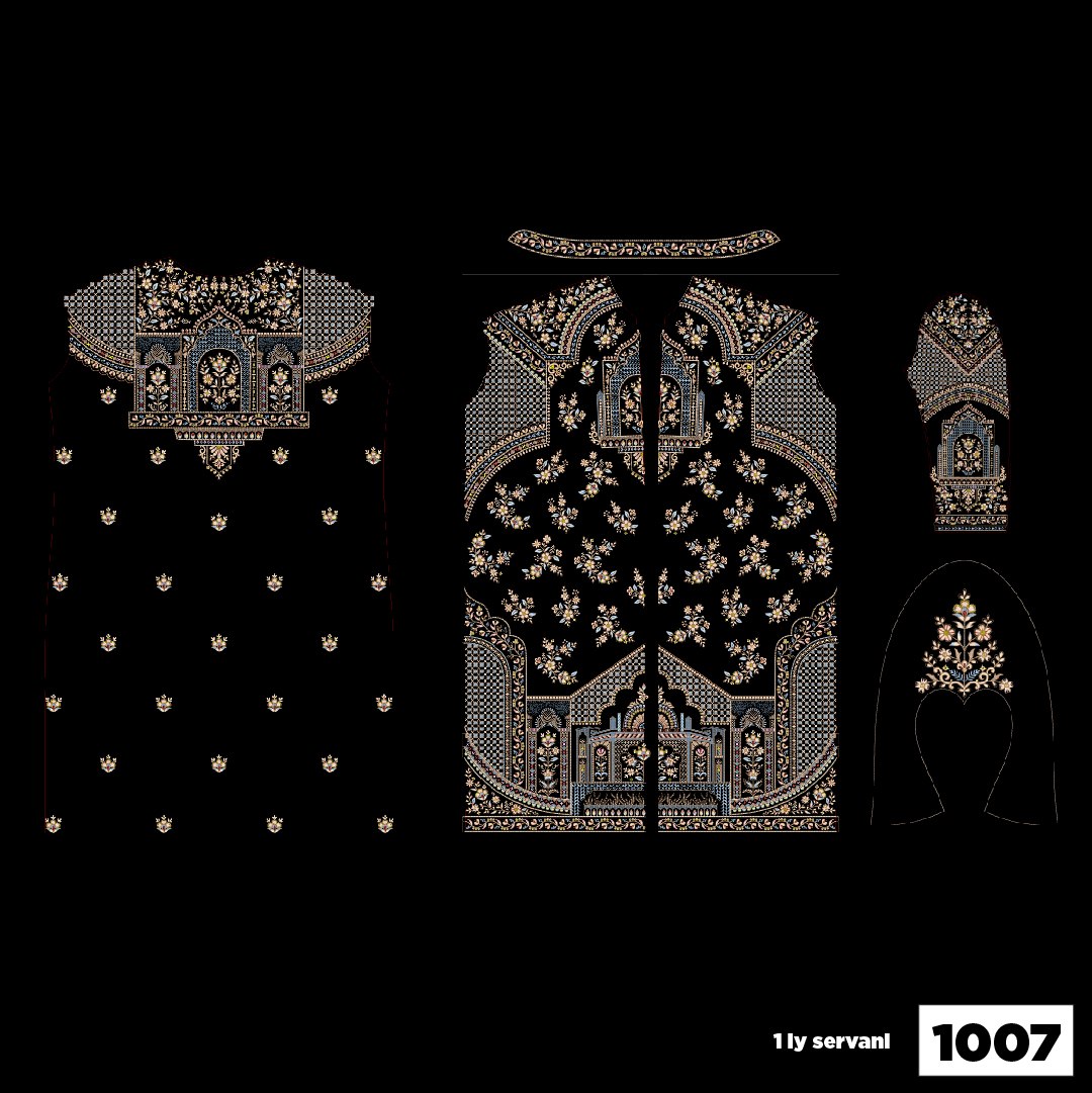 SHRVANI-1033