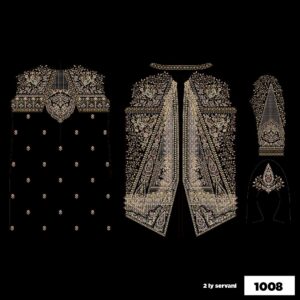 SHRVANI-1034