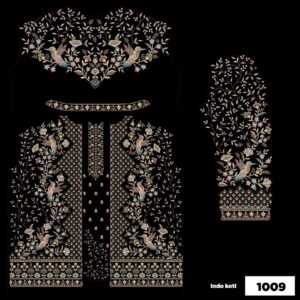 SHRVANI-1035