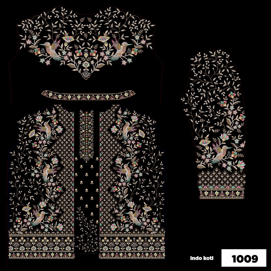 SHRVANI-1035
