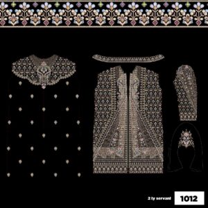 SHRVANI-1003