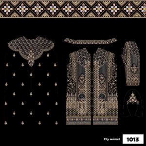 SHRVANI-1004