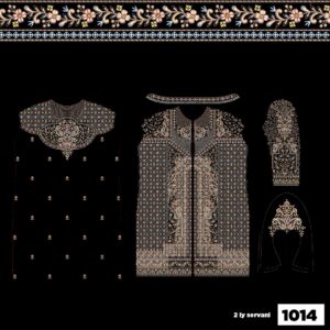 SHRVANI-1005