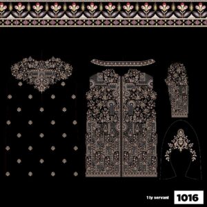 SHRVANI-1006