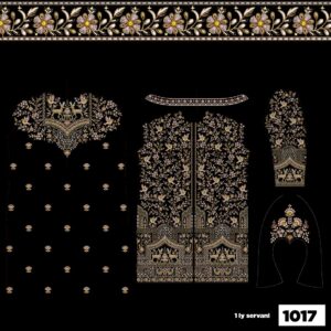 SHRVANI-1007