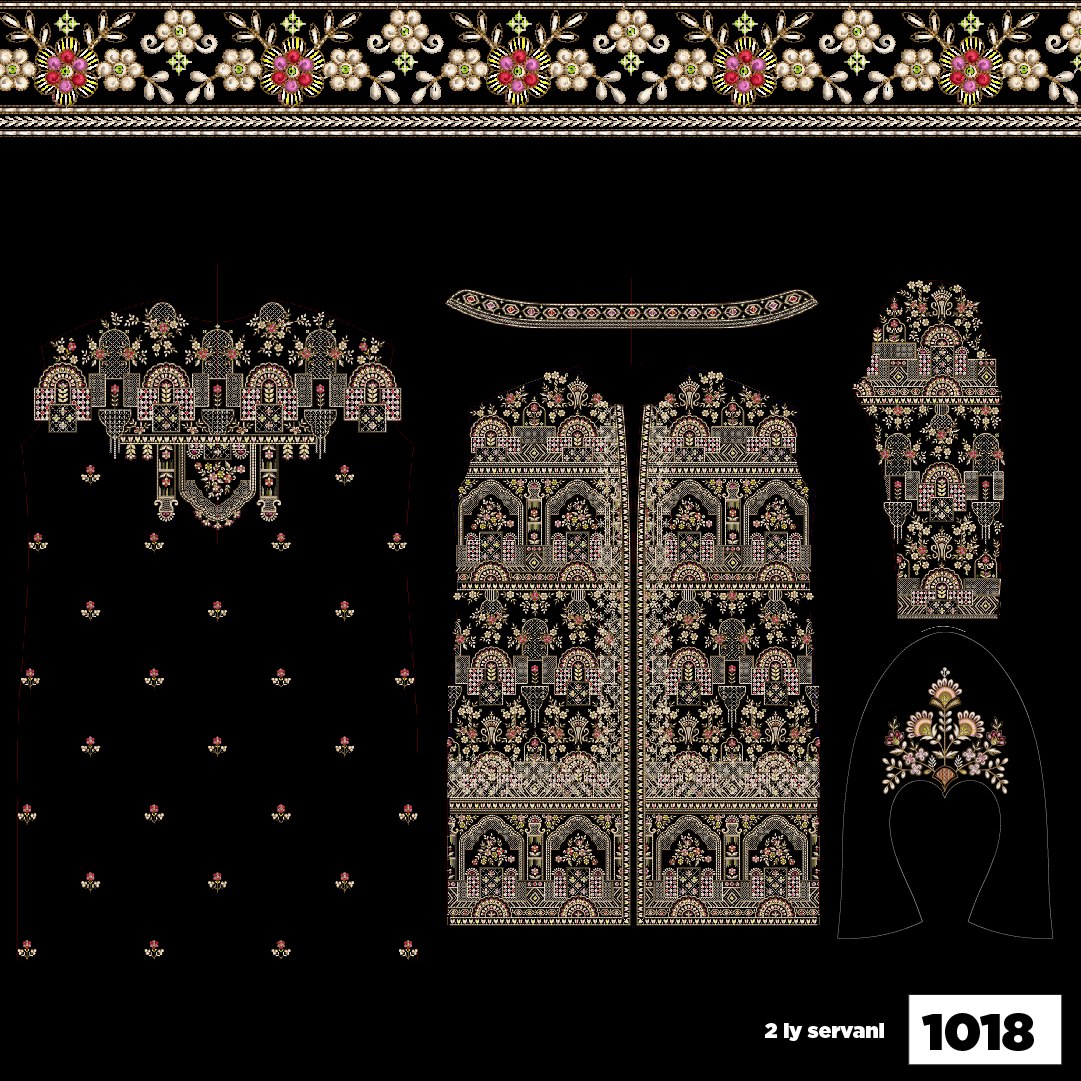 SHRVANI-1008