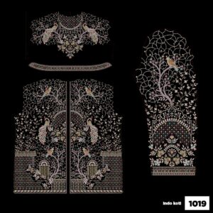 SHRVANI-1009