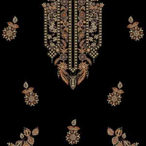 Pakistani Suit UPS60
