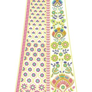 Latest Designer Lehenga 876