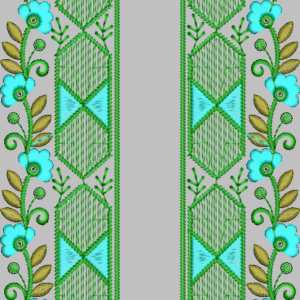 Men's Neck Design 0047