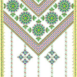 Premium Heavy Bead UPSH1117
