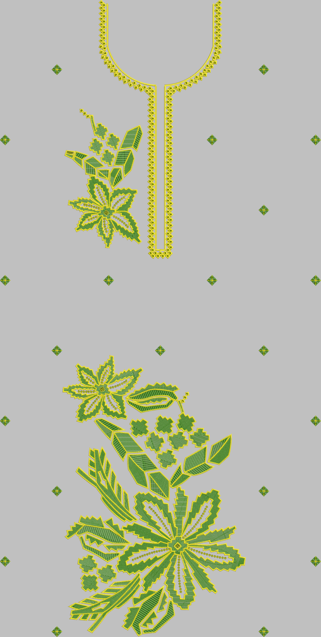 Designer Suit 148