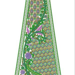 Bridal Lehengha 27