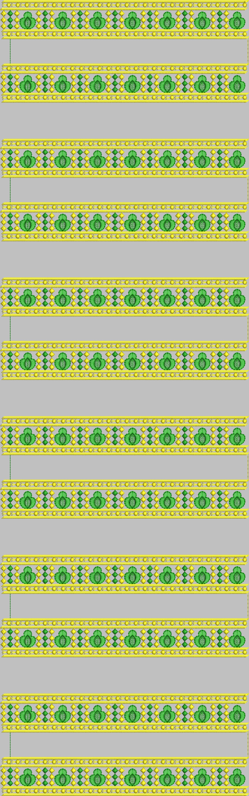 3 MM Sequence Top 803 - Image 3