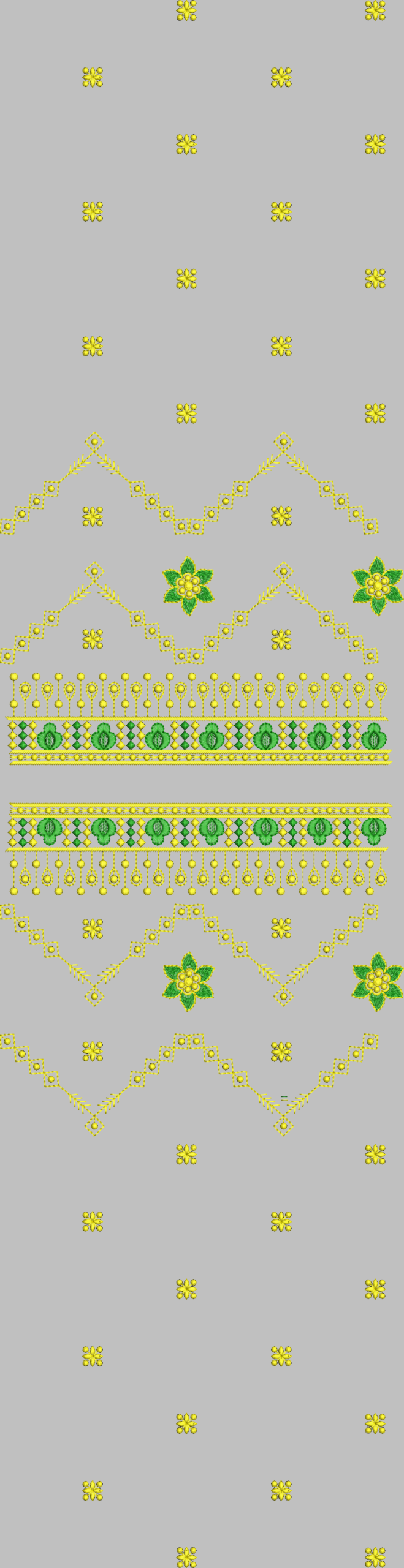3 MM Sequence Top 803 - Image 4